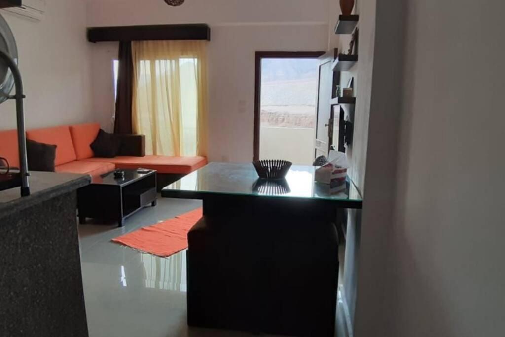 Awesome View Apartment ดาฮับ ภายนอก รูปภาพ