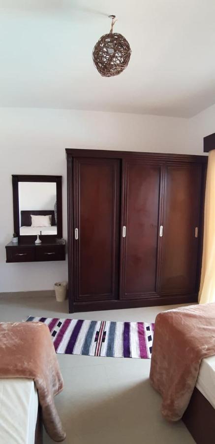 Awesome View Apartment ดาฮับ ภายนอก รูปภาพ